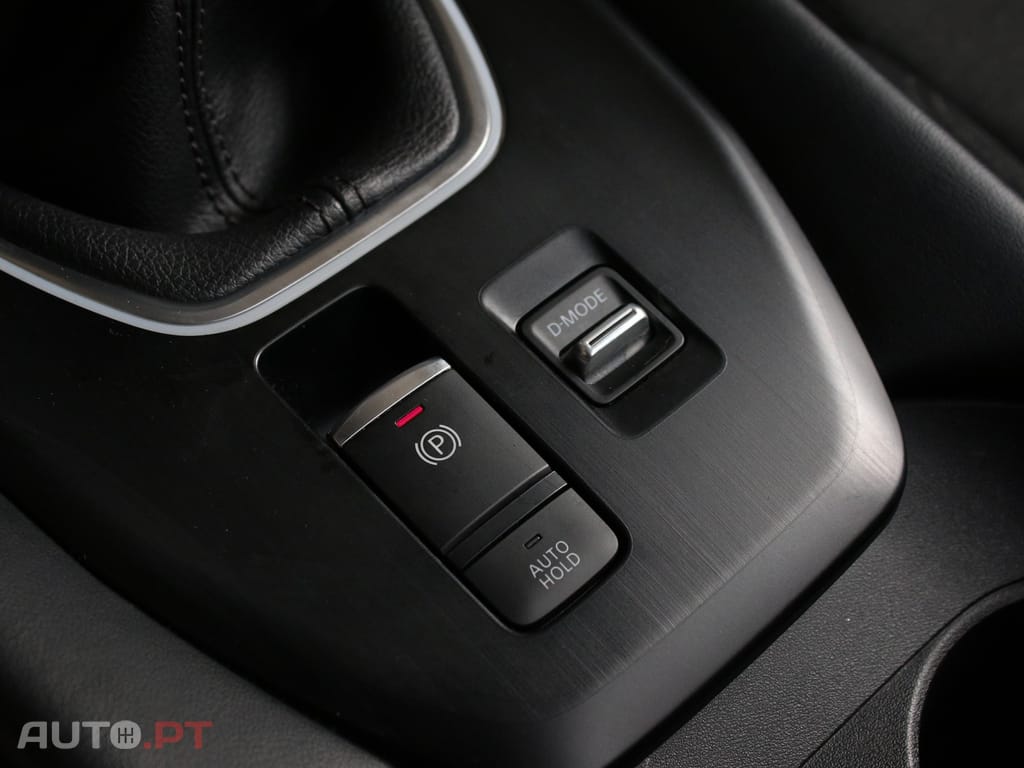 Nissan Qashqai 1.3 DIG-T N-Connecta