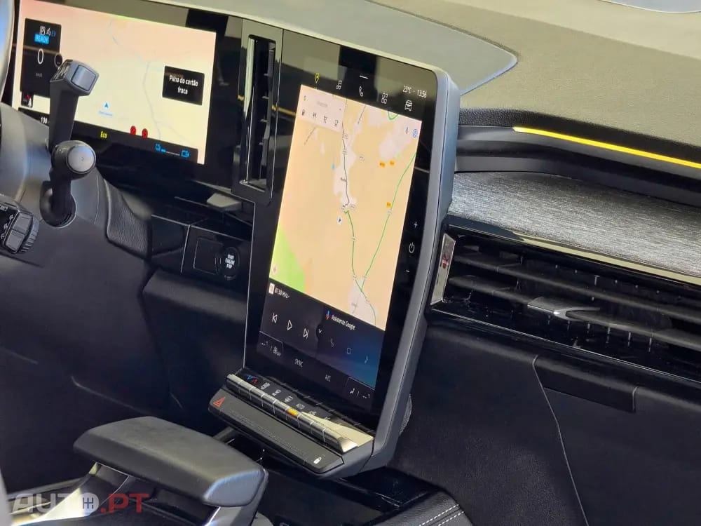 Renault Austral 1.2 E-Tech Techno
