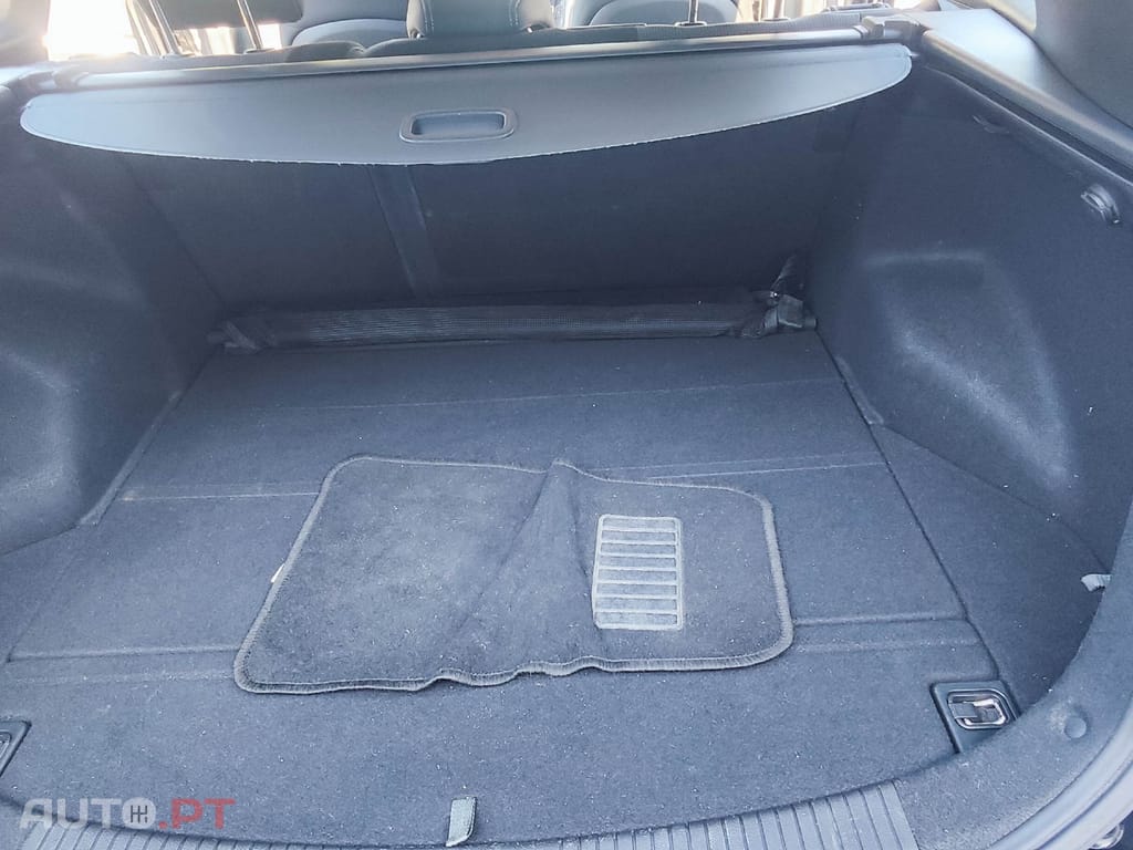 Hyundai i30 1.6