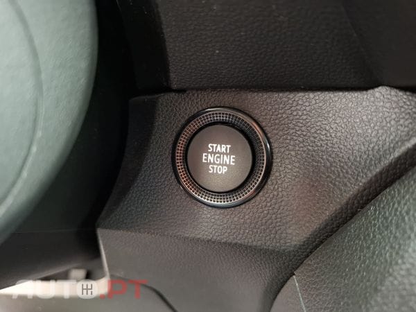 Dacia Sandero ECO-G 100 Bi-Fuel Stepway Extreme