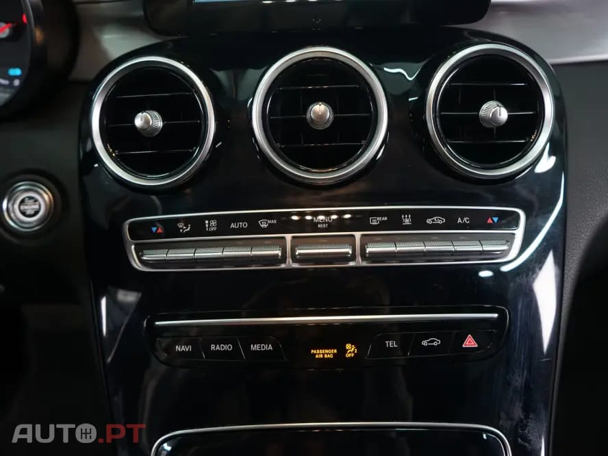 Mercedes-Benz C 300 de Edition