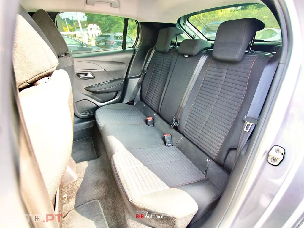 Peugeot 208 1.2 PureTech Active Pack