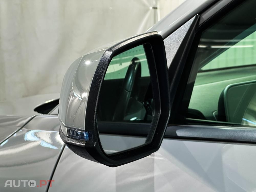 Hyundai Ioniq 5 77 kWh Premium