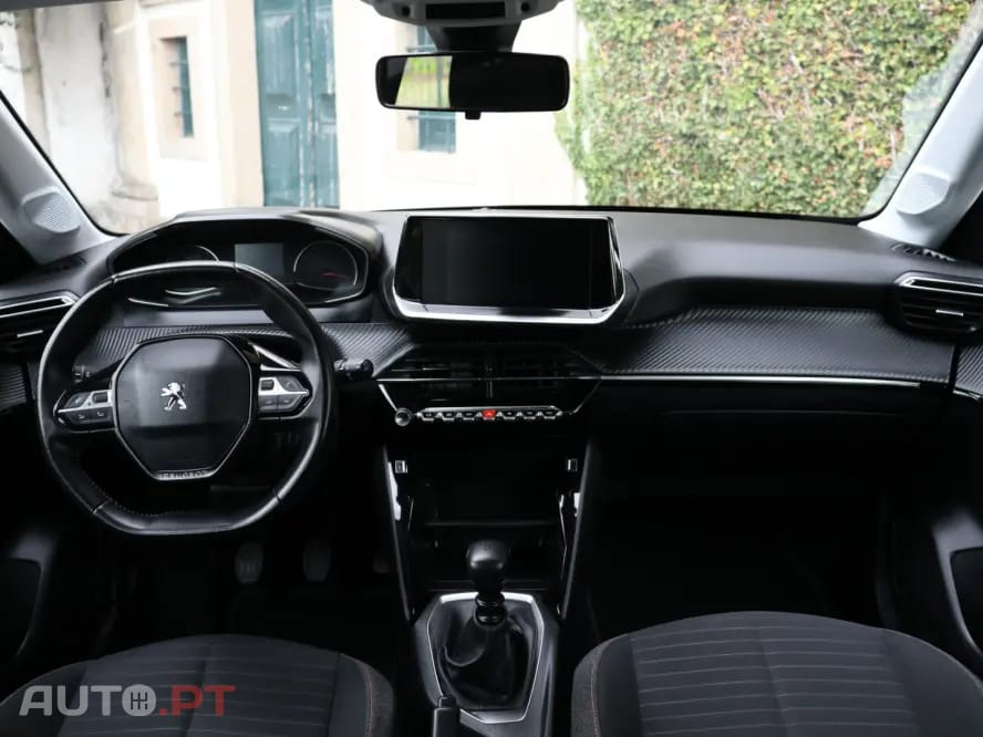 Peugeot 208 1.2 PureTech Allure