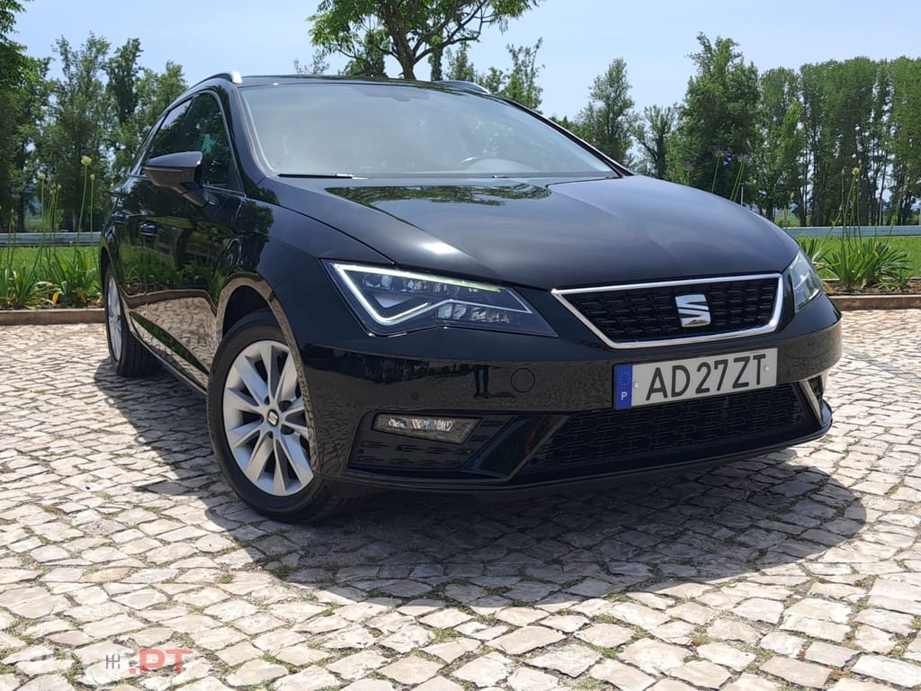 Seat Leon 1.6 TDI Style S/S