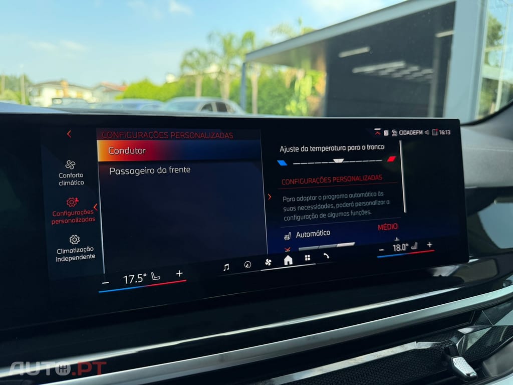 BMW X5 50 e xDrive Pack M Desportivo Pro
