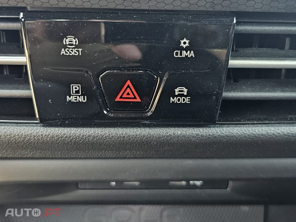 Volkswagen Golf 1.4 TSI GTE+ DSG