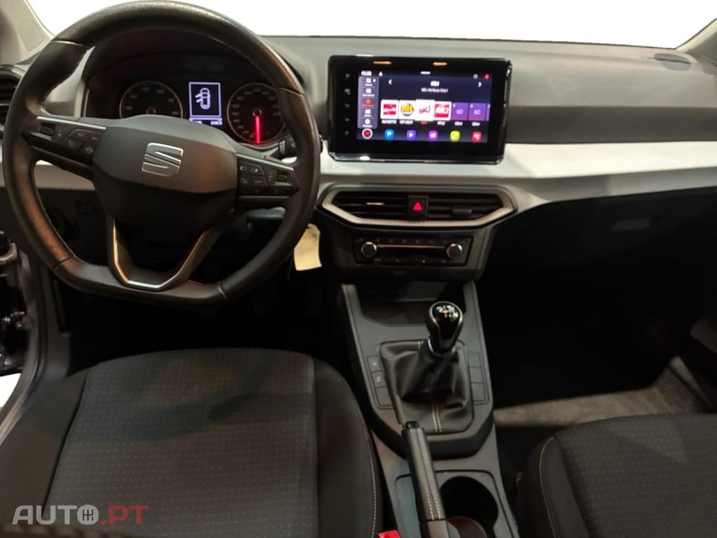 Seat Ibiza 1.0 TSI Style