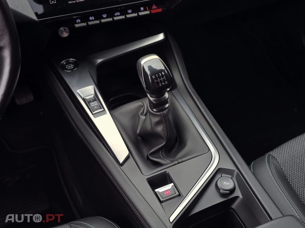 Peugeot 308 SW BlueHDi 130 Allure Pack