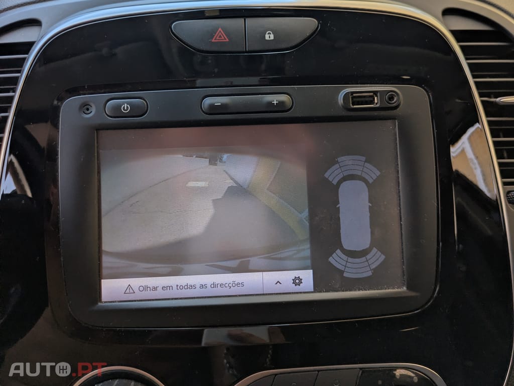 Renault Captur 2ª geração