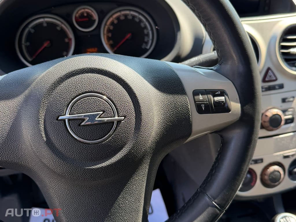 Opel Corsa 1.3 CDTi Enjoy