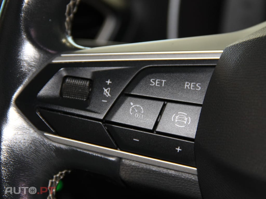 Seat Leon 2.0 TDI Style