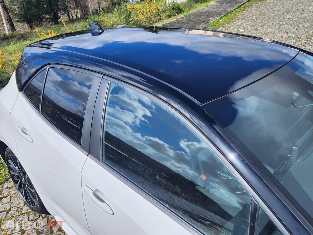 Toyota Corolla 1.8 Hybrid Comfort
