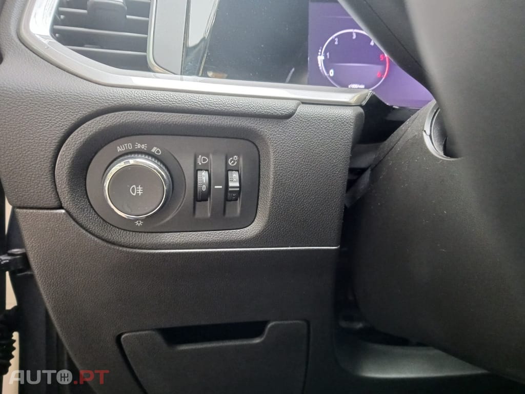 Opel Grandland 1.5 CDTI GS Line AT