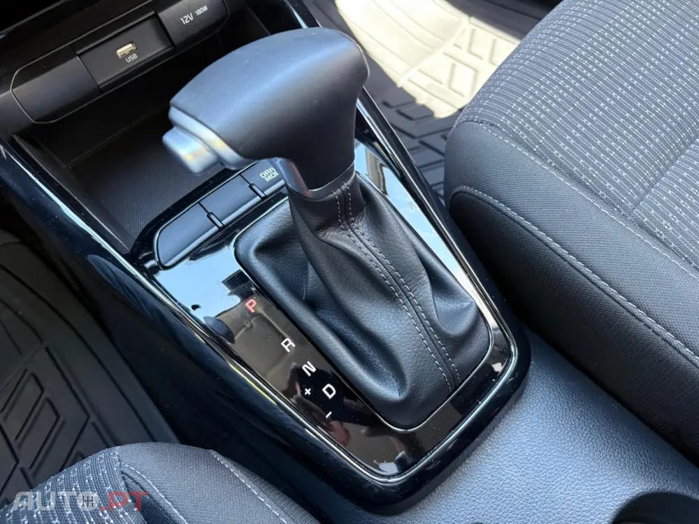 Kia Stonic 1.0 T-GDi Drive 7DCT