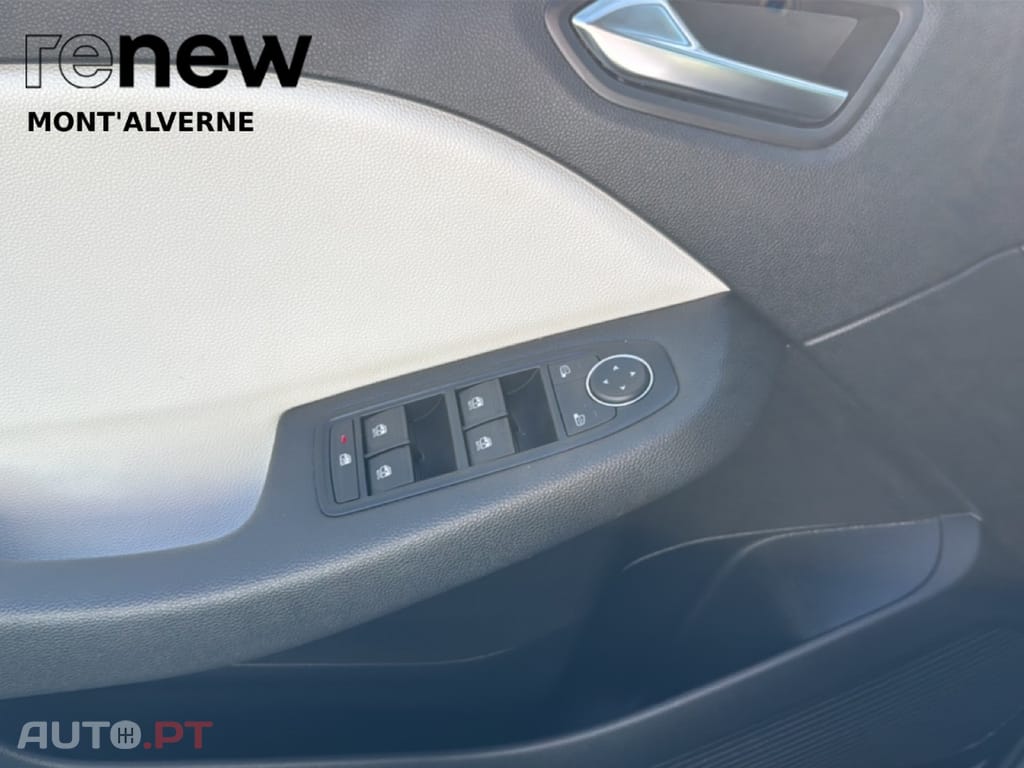 Renault Clio 1.0 Intens