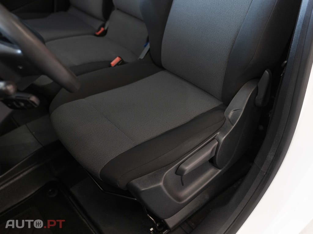 Peugeot Partner 1.6 BlueHDi L2 Premium 3L ETG6