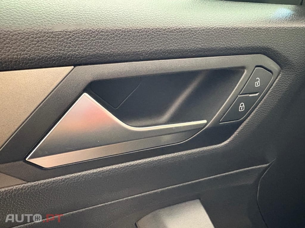 Volkswagen T-Roc 1.0 TSI Style