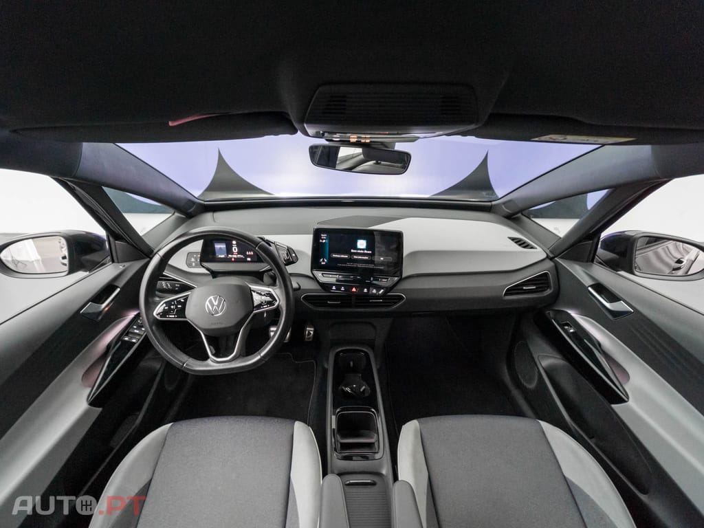 Volkswagen Id.3 Pro Performance Business