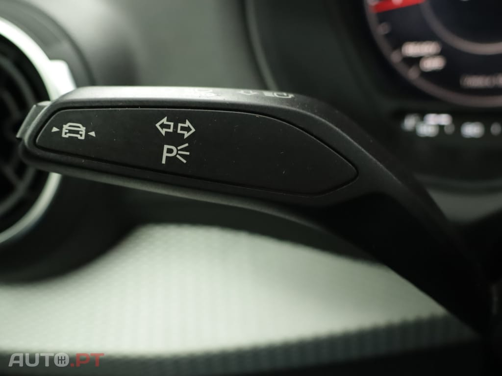 Audi Q2 Q2 35 TFSI Advanced S tronic