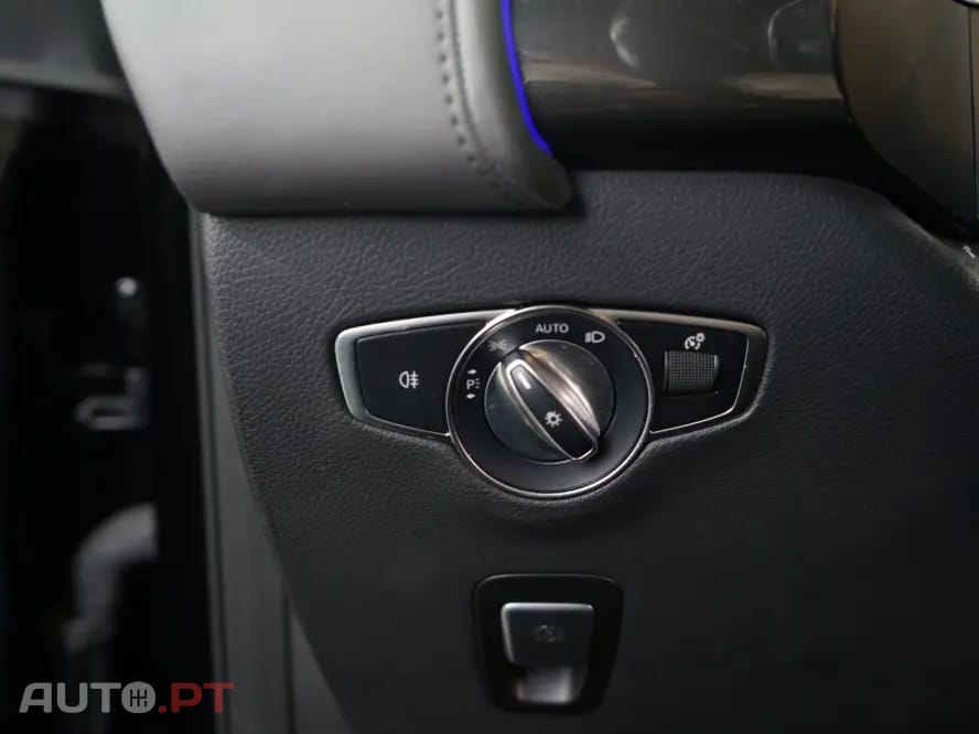 Mercedes-Benz EQC 400 4Matic