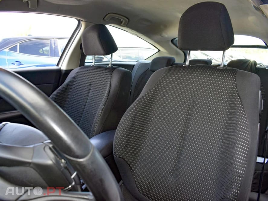 Citroen C4 1.6 HDi Aut.