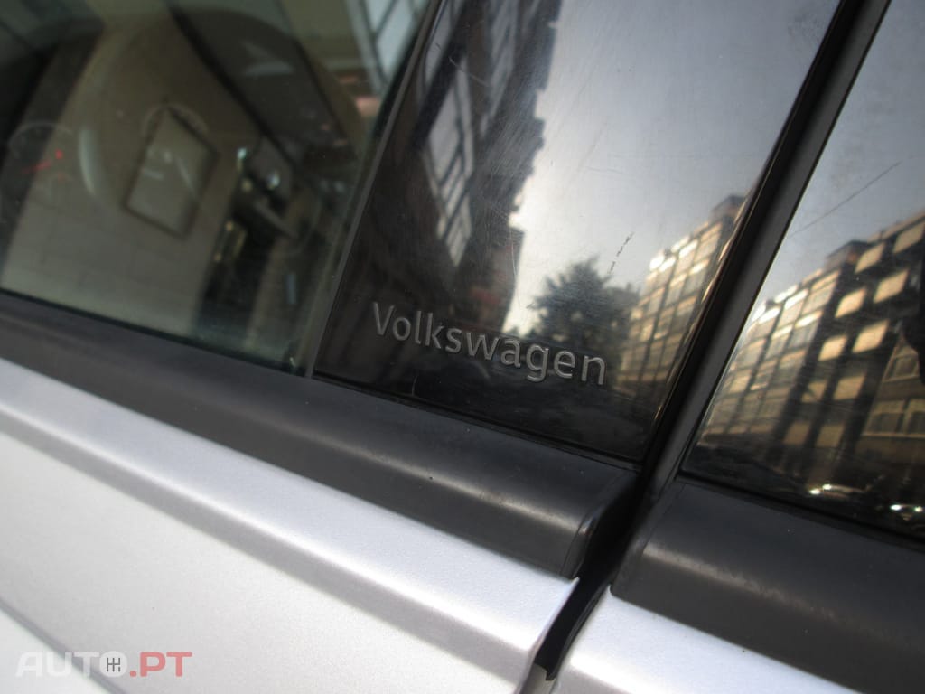 Volkswagen Polo 1.0 TSI Confortline