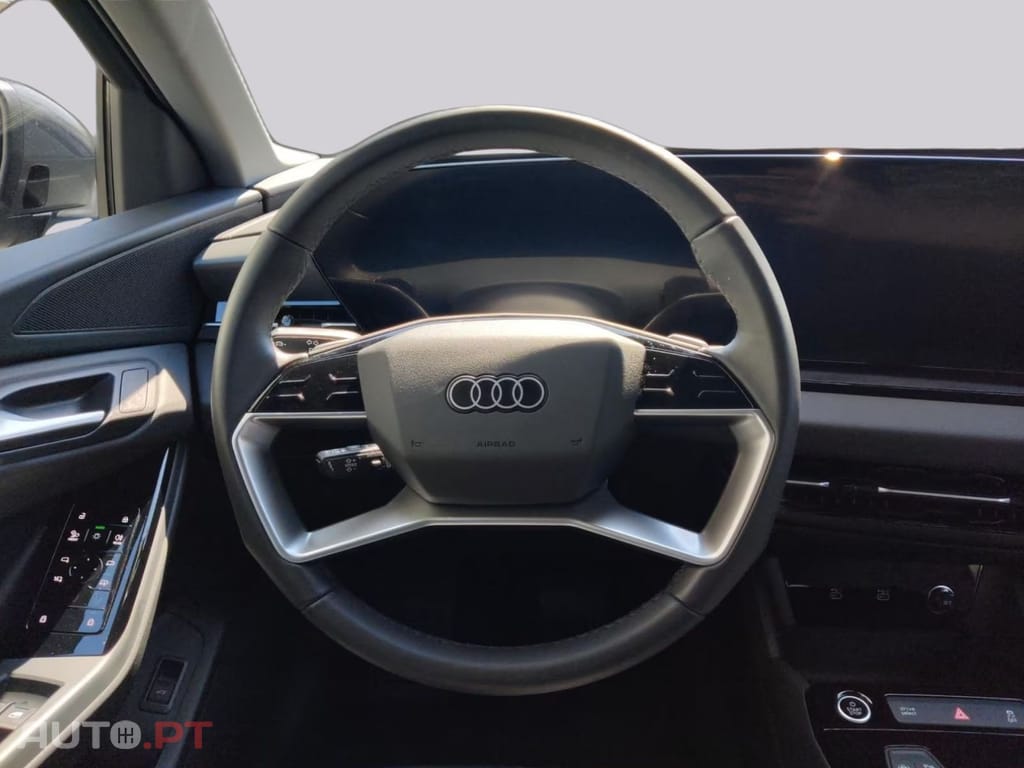 Audi Q6 E-Tron I.V.A DEDUTÍVEL e-tron Adv
