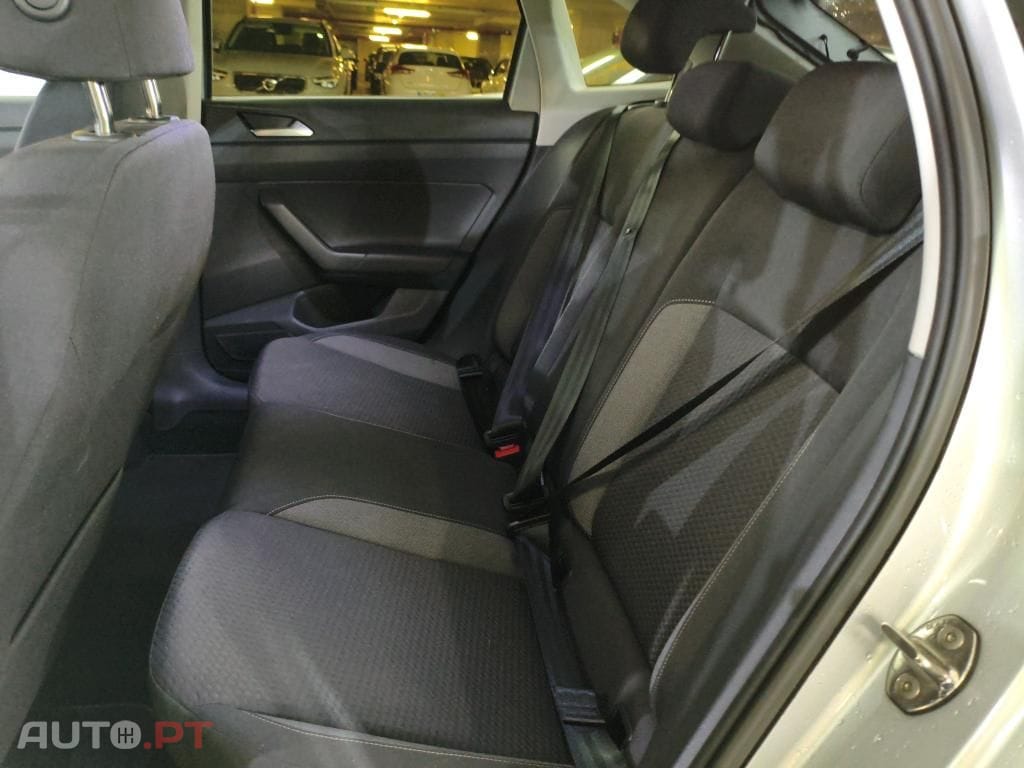 Volkswagen Taigo 1.0 TSI Urban