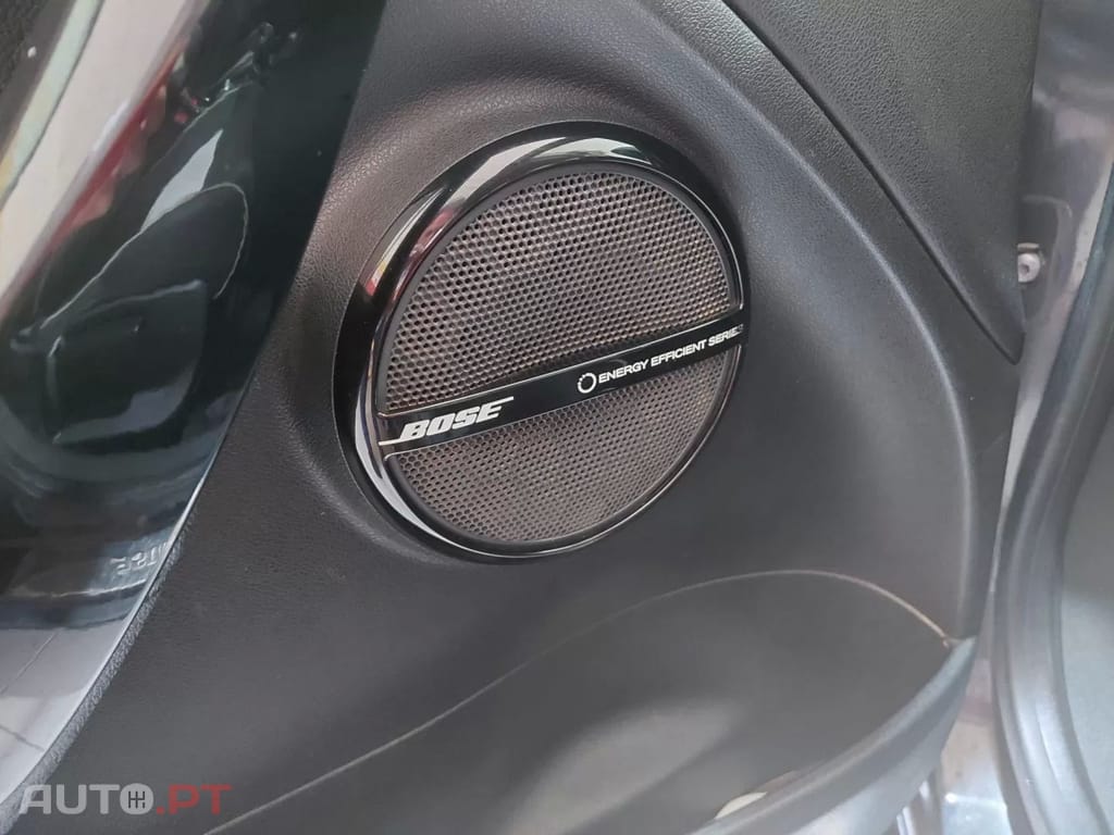 Renault Mégane Sport Tourer 1.5 dCi Bose Edition