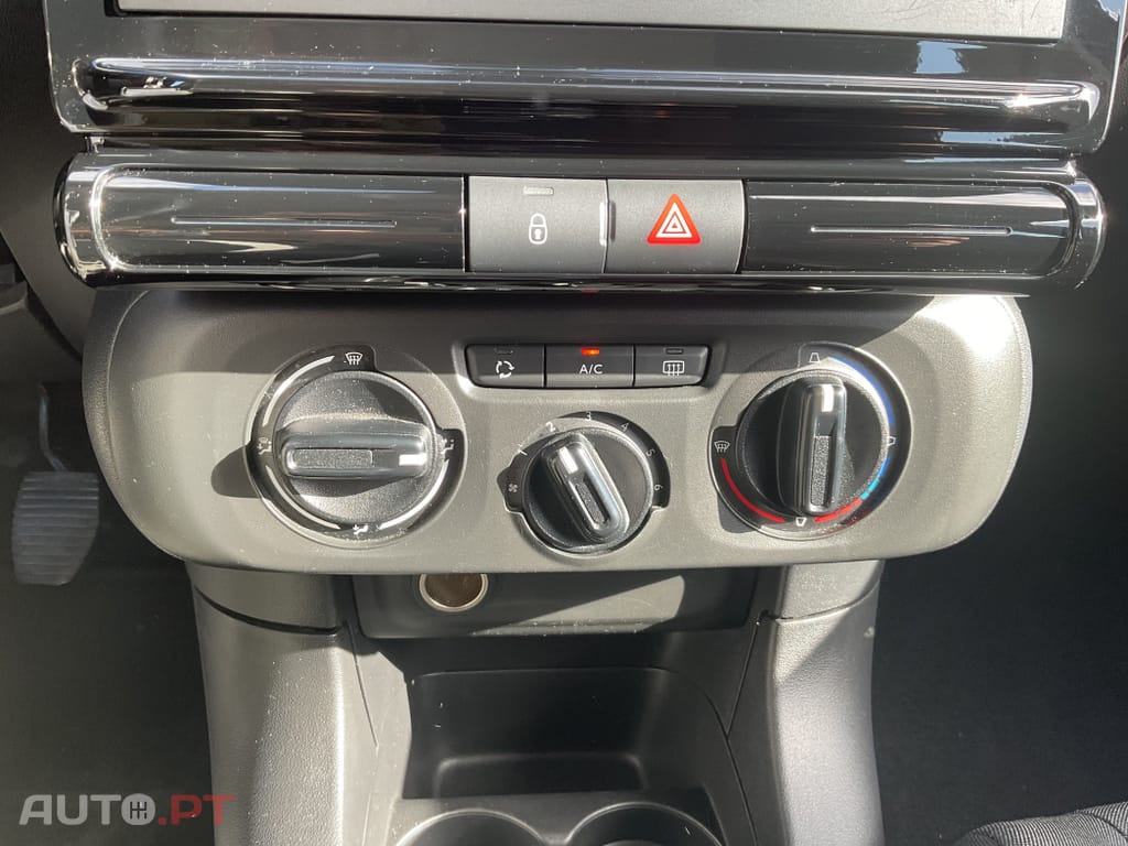 Citroen C3 1.2 PureTech YOU!