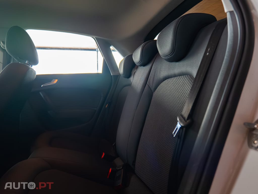 Audi A1 1.4 TDI