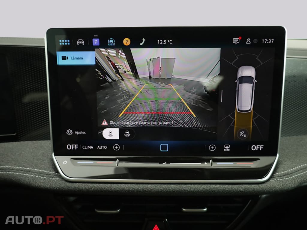 Volkswagen Passat Variant V. 1.5 Tsi Ehybrid Dsg I.V.A DEDUTÍVEL