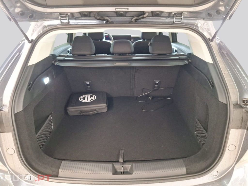 MG EHS PHEV Comfort  