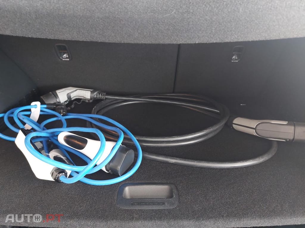 Hyundai Kauai EV 64 kWh Premium