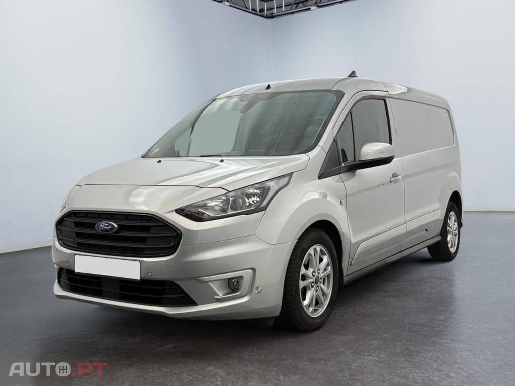 Ford Transit Connect 1.5 TDCi L2 Limited