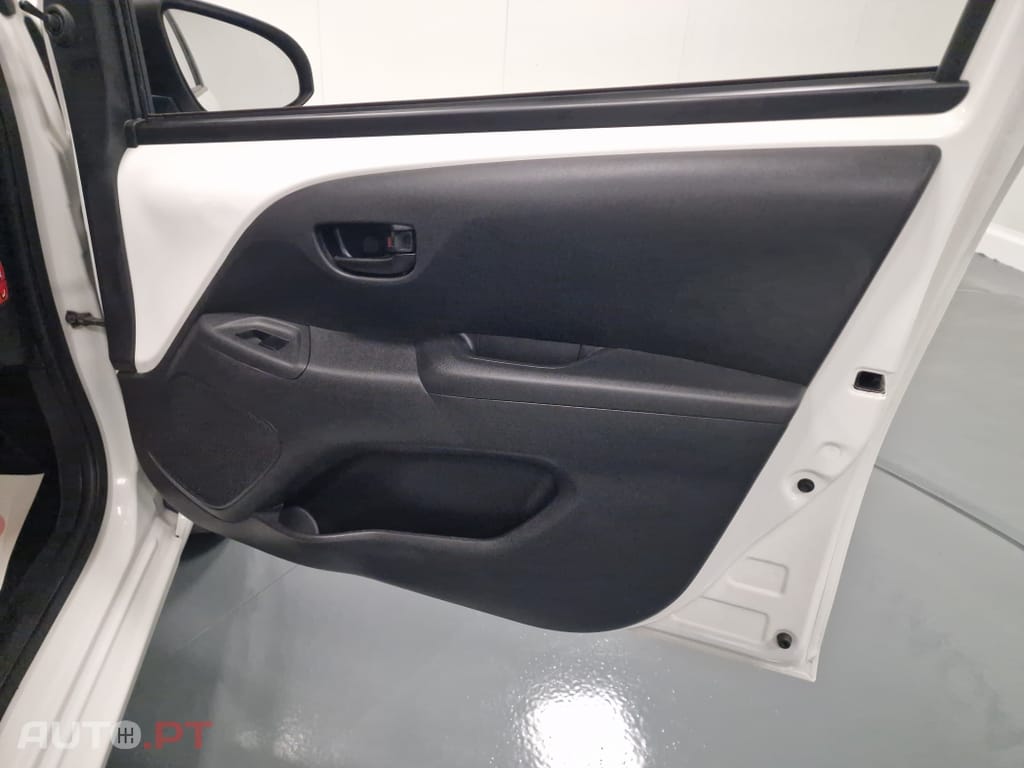 Peugeot 108 1.0 VTi Active