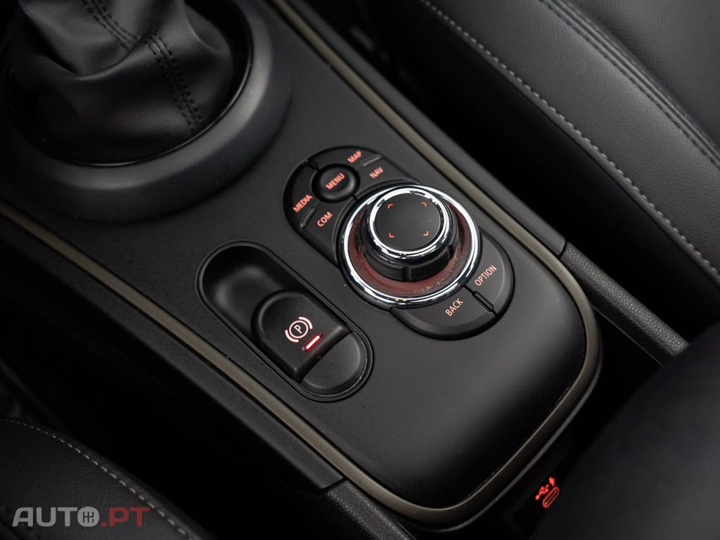 MINI Countryman Cooper SE ALL4 Northwood Edition Auto