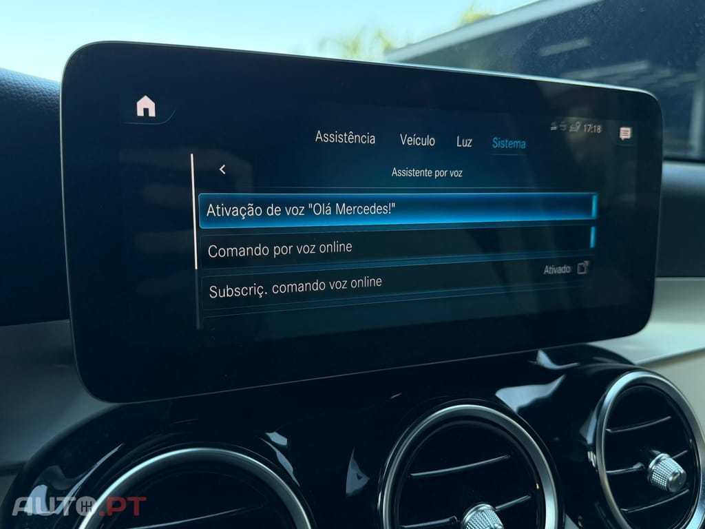 Mercedes-Benz GLC 300 de Coupé 4Matic