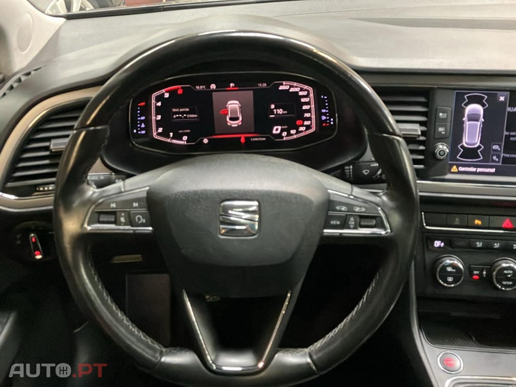 Seat Leon 1.6 TDI Style S/S