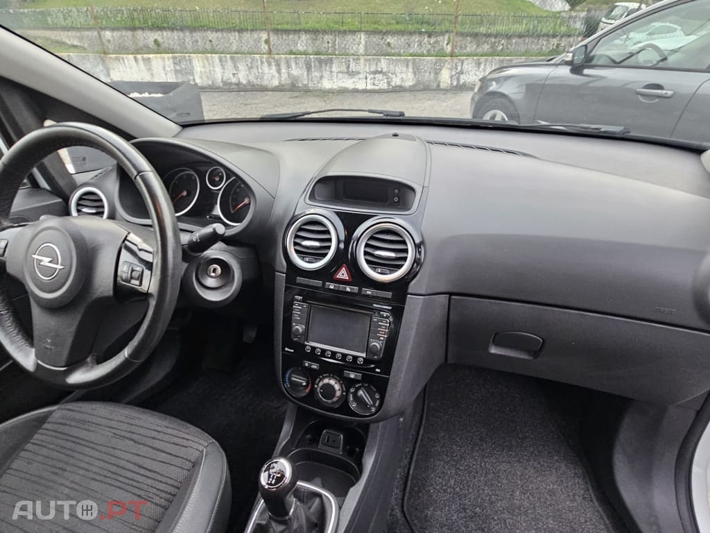 Opel Corsa 1.3 CDTi Go! 88g