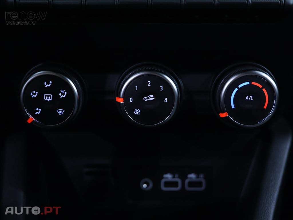 Renault Clio 1.0 Tce Evolution Bi-fuel