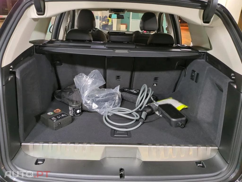 BMW X3 30 e xDrive