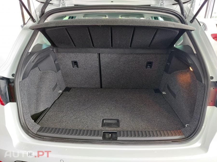 Seat Arona 1.0 TSI Style