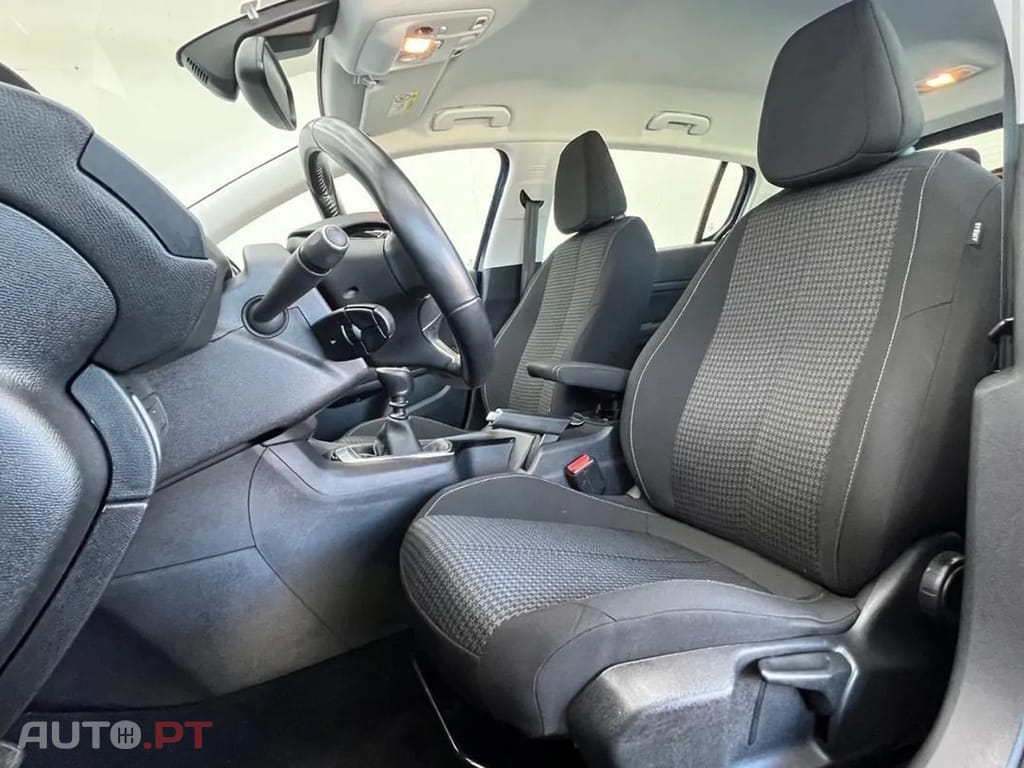 Peugeot 308 1.2 PureTech Active