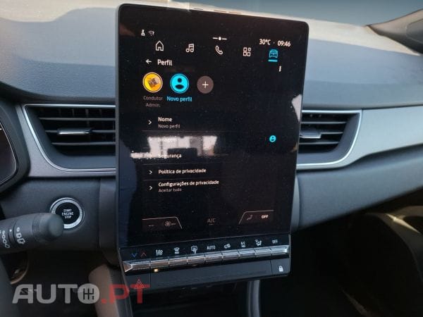 Renault Captur 1.0 TCe 90 techno