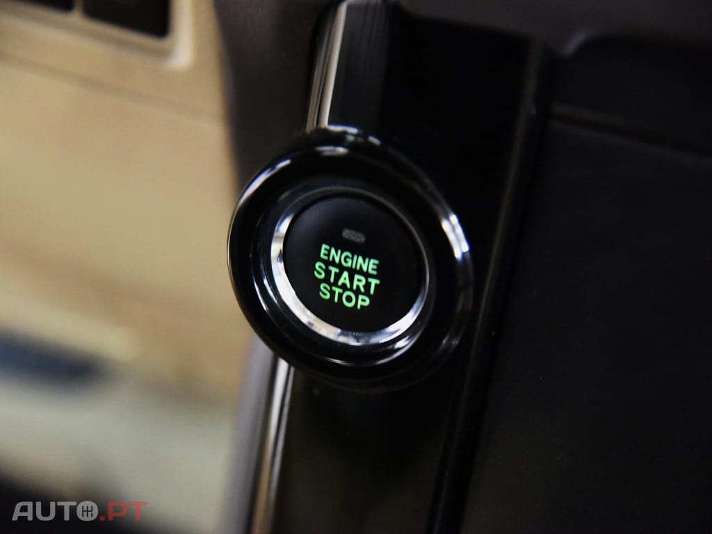 Toyota Land Cruiser 2.8 D-4D CA