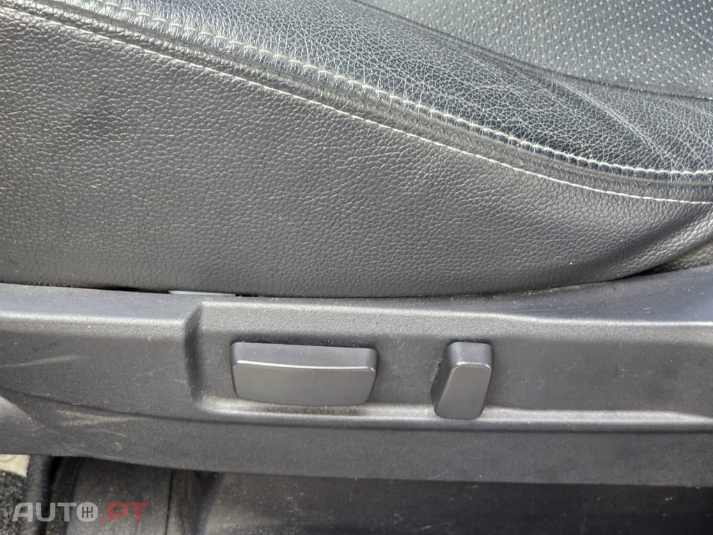 Mitsubishi ASX 1.8 DI-D Instyle