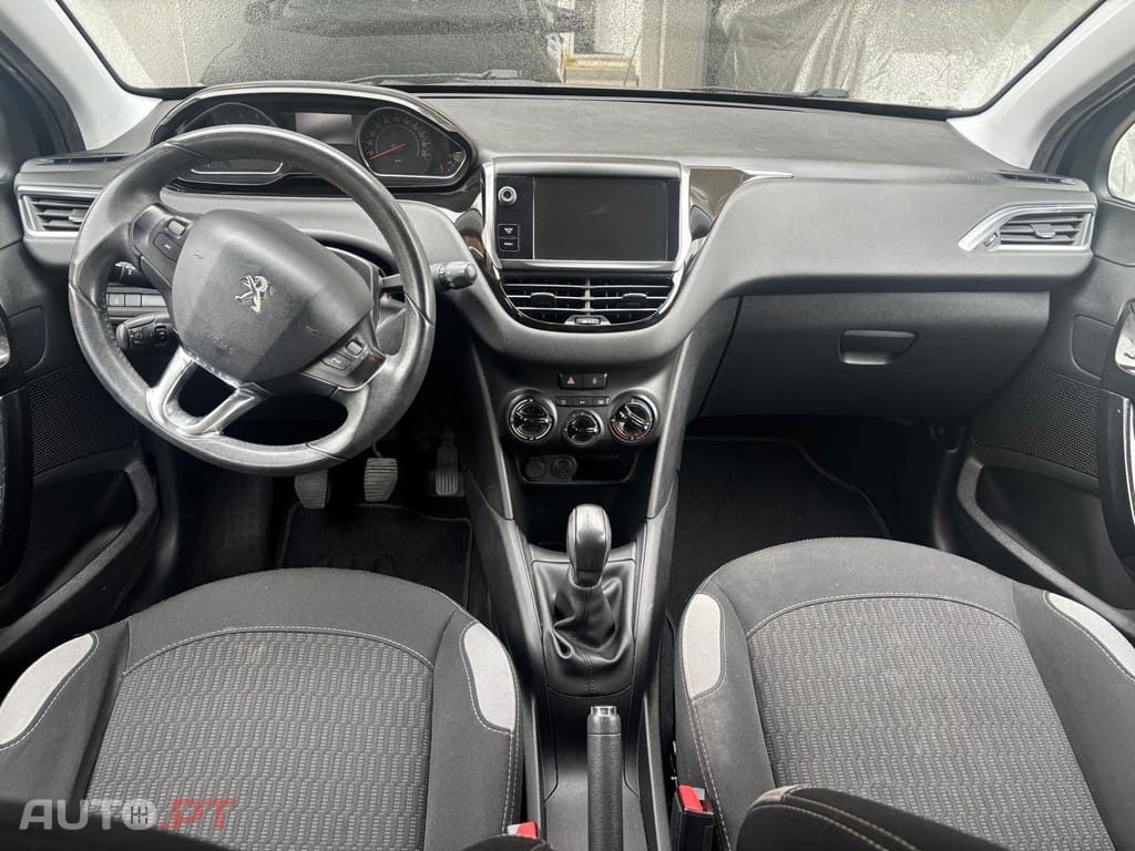 Peugeot 208 Style