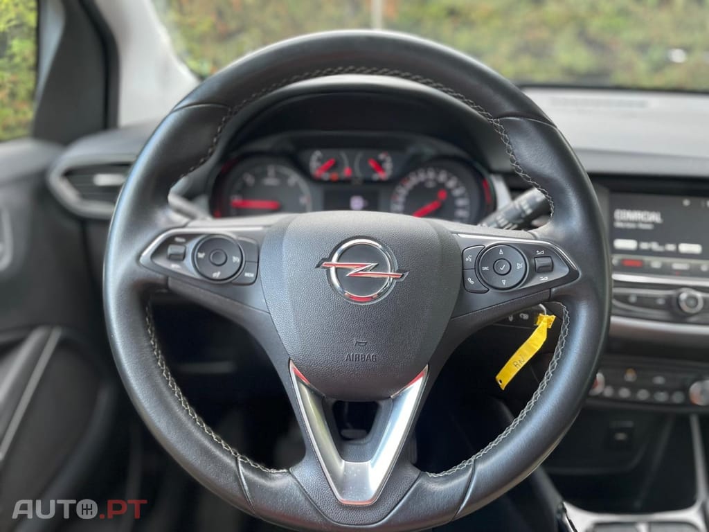 Opel Crossland X 1.6 CDTi Edition